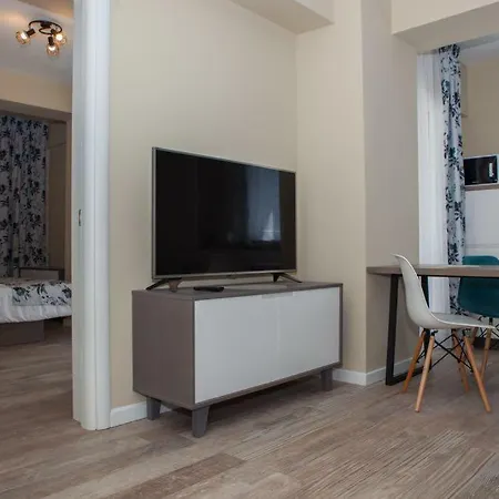 Lägenhet Loft Mamaia