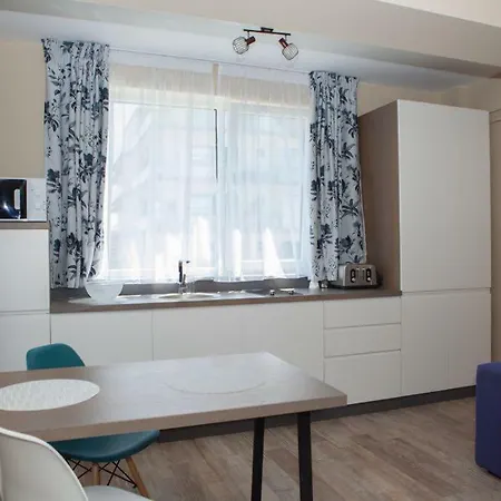 Lägenhet Loft Mamaia
