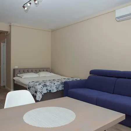 Loft Lägenhet Mamaia