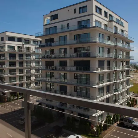 Lägenhet Loft Mamaia